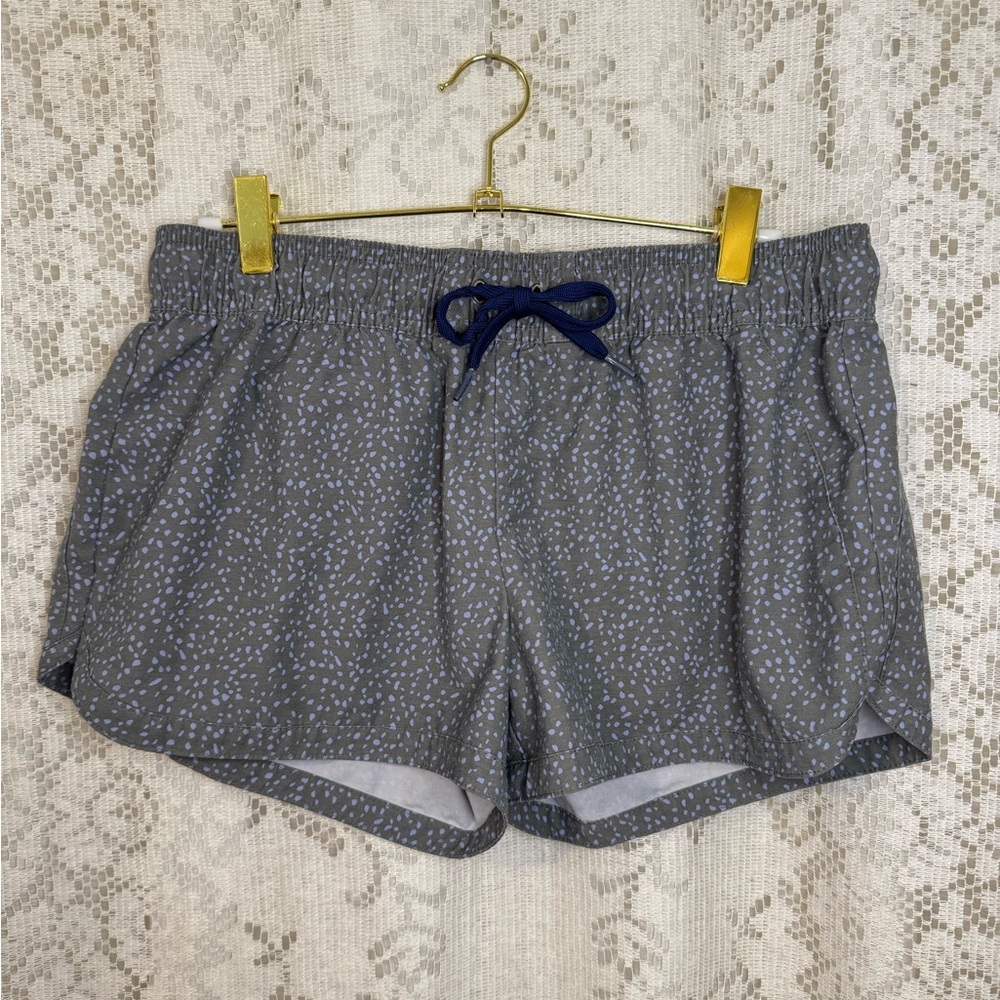 PrAna Spotted Women’s Athletic Shorts